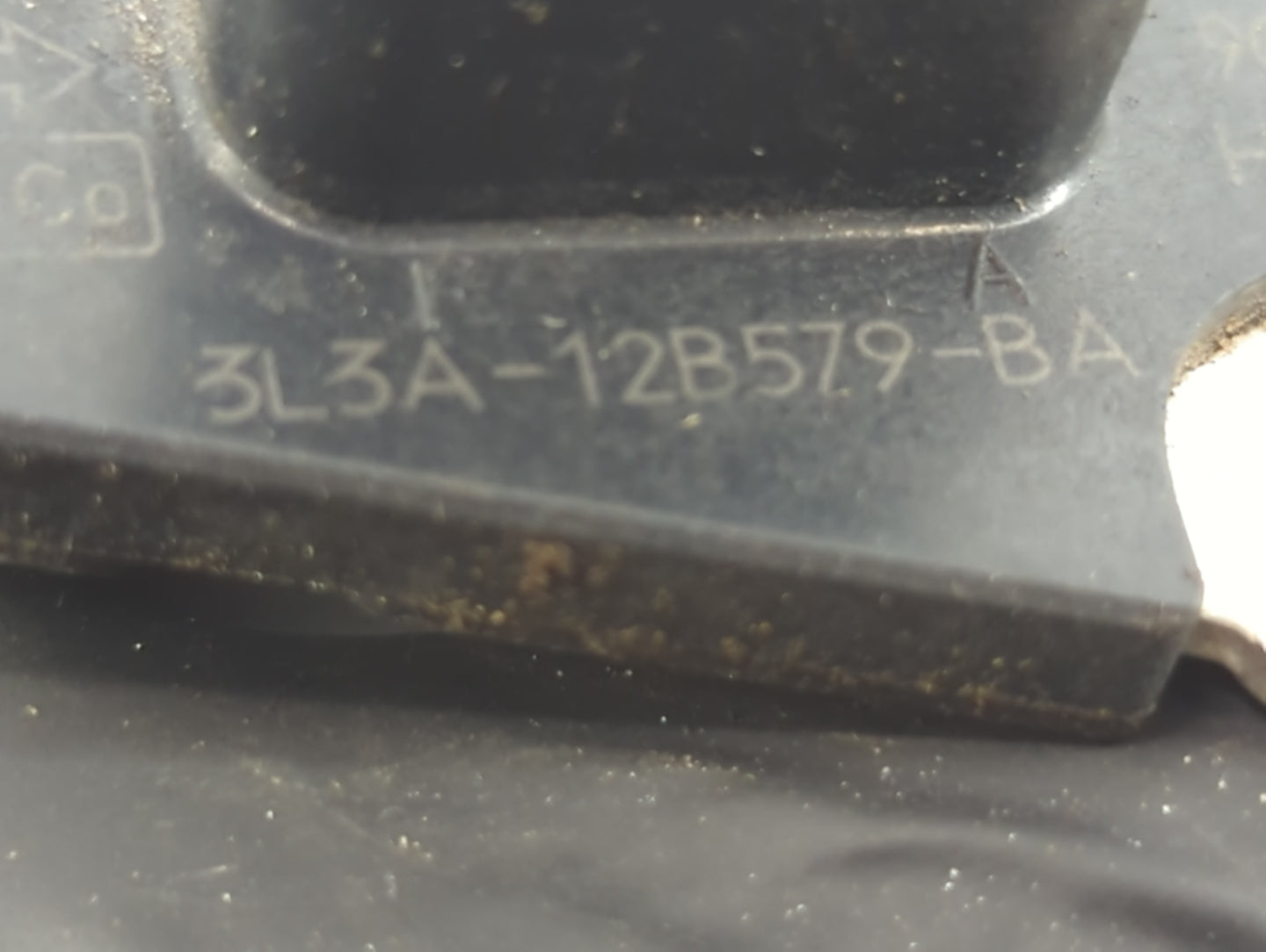 2004-2010 Ford F-150 Mass Air Flow Meter Maf - Oemusedautoparts1.com