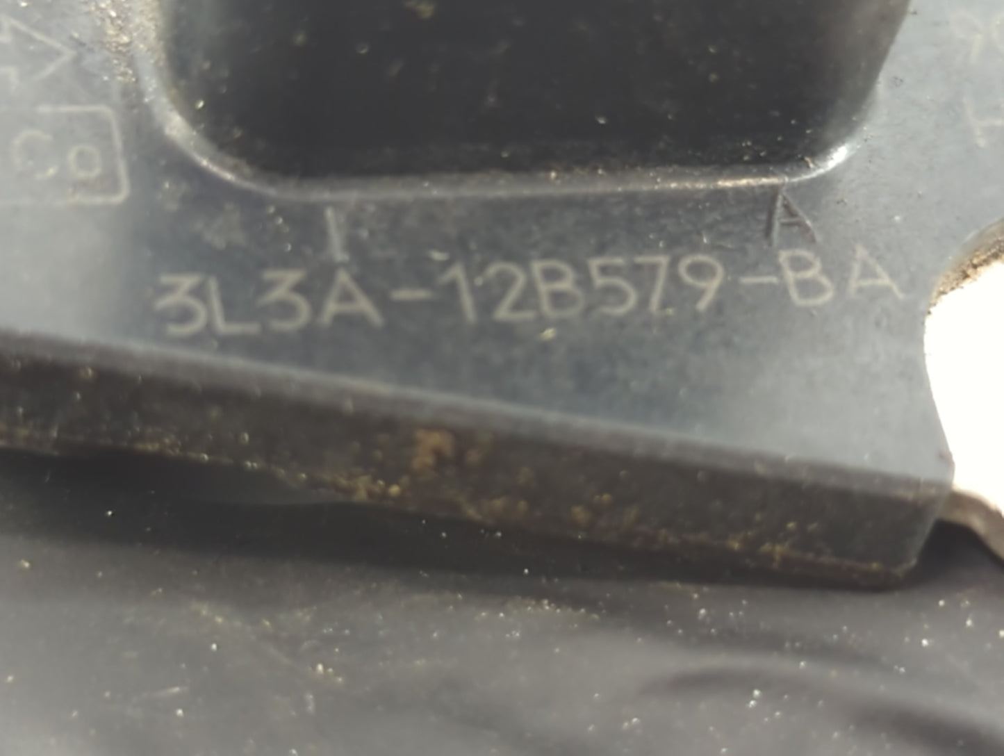 2004-2010 Ford F-150 Mass Air Flow Meter Maf - Oemusedautoparts1.com