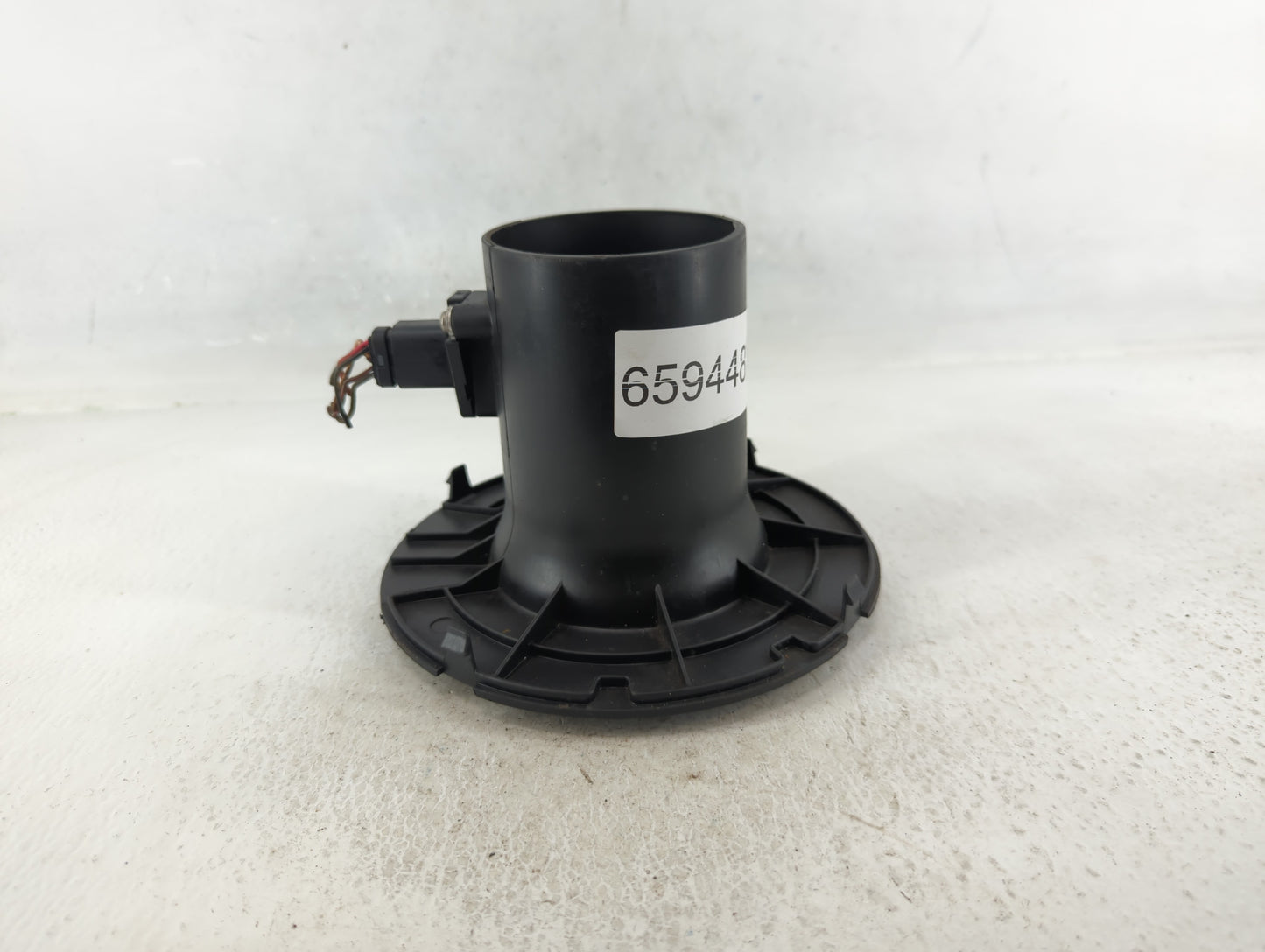 2004-2010 Ford F-150 Mass Air Flow Meter Maf - Oemusedautoparts1.com