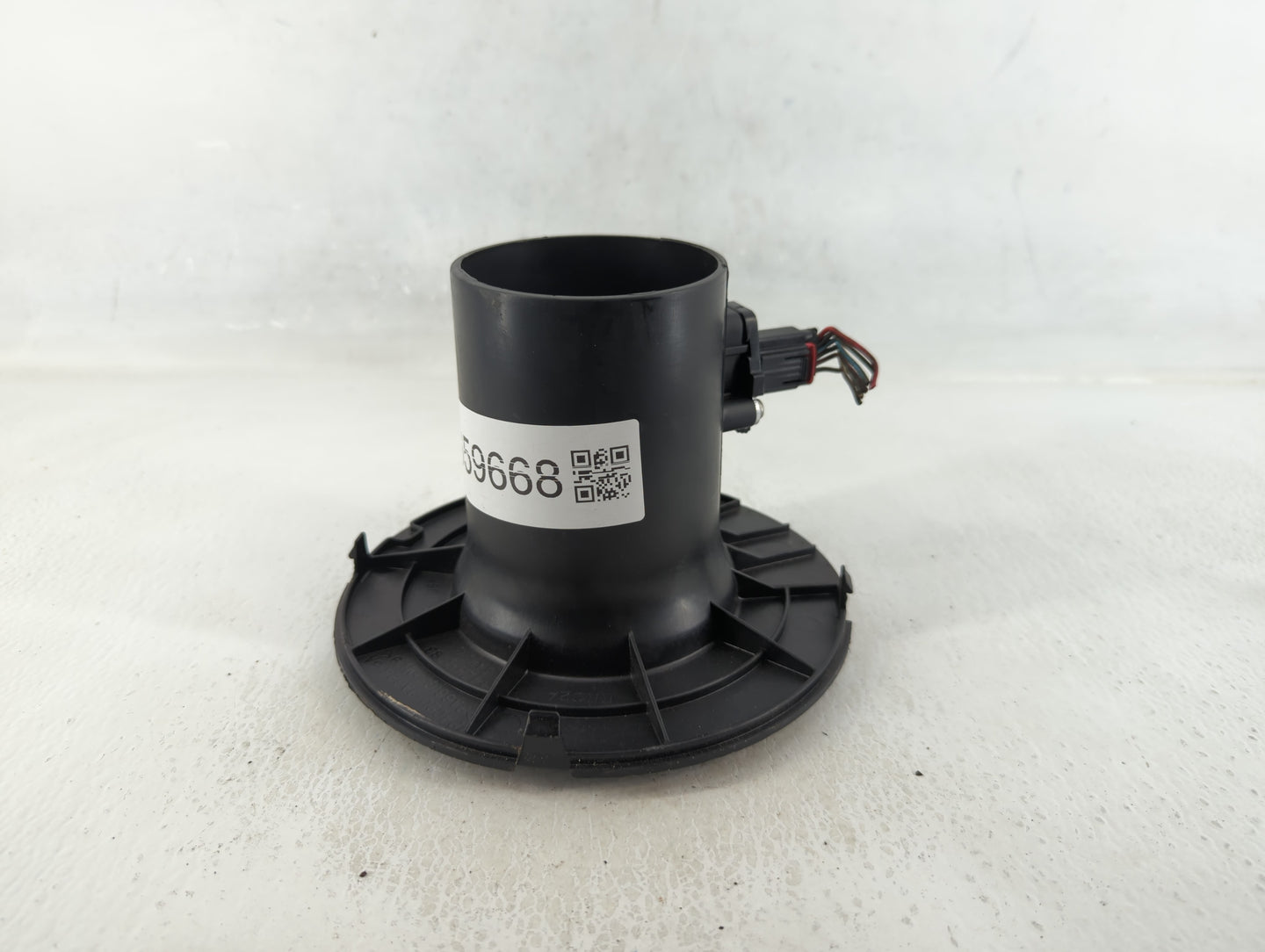 2004-2010 Ford F-150 Mass Air Flow Meter Maf - Oemusedautoparts1.com