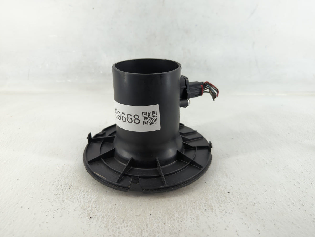 2004-2010 Ford F-150 Mass Air Flow Meter Maf Sensor 659668 - Oemusedautoparts1.com