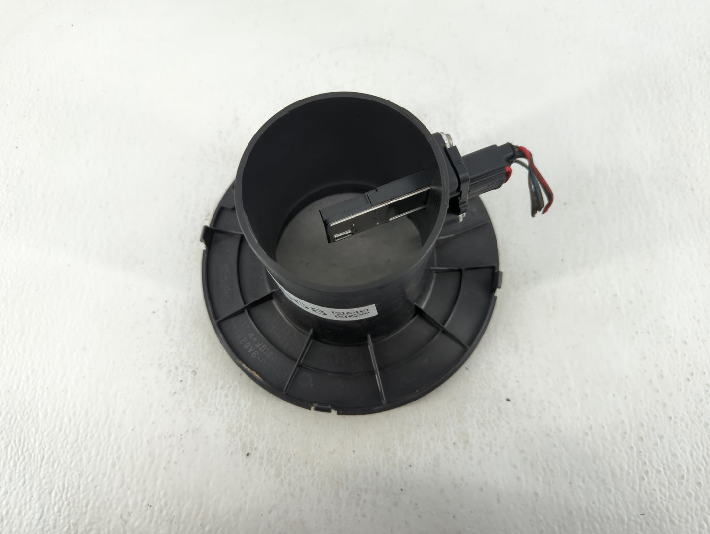 2004-2010 Ford F-150 Mass Air Flow Meter Maf - Oemusedautoparts1.com