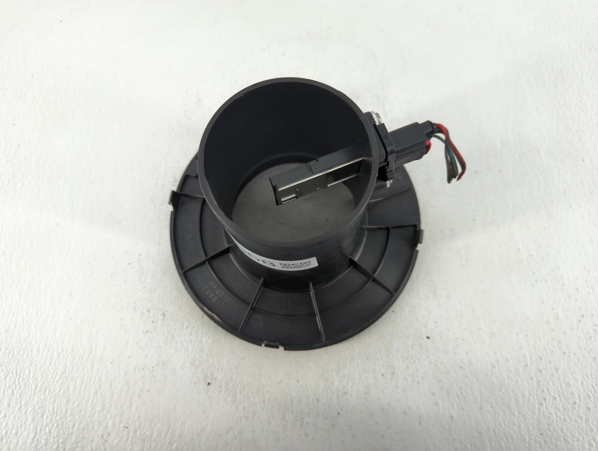 2004-2010 Ford F-150 Mass Air Flow Meter Maf Sensor 659668 - Oemusedautoparts1.com