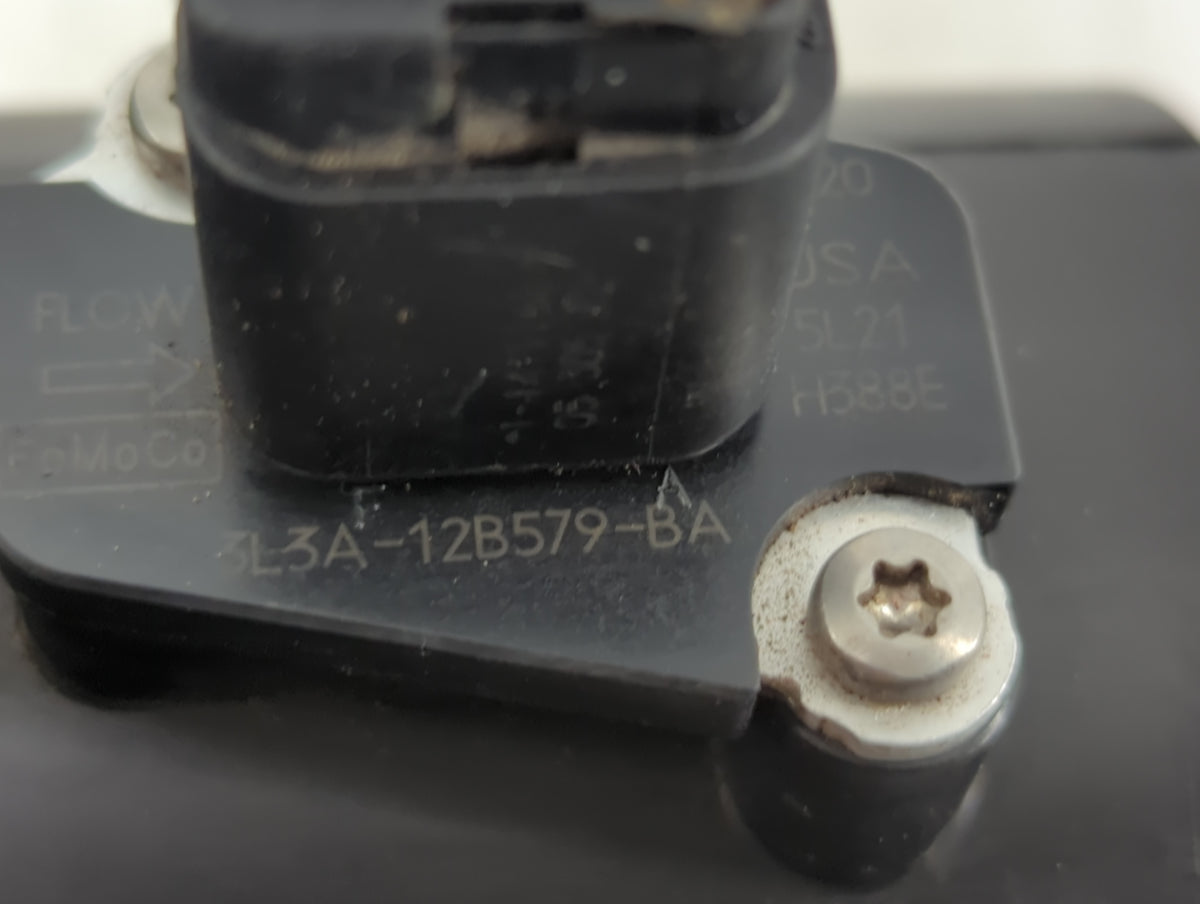 2004-2010 Ford F-150 Mass Air Flow Meter Maf Sensor 659668 - Oemusedautoparts1.com