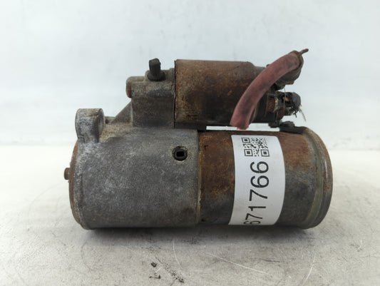1999-2013 Ford F-150 Car Starter Motor Solenoid OEM P/N:9L34-11000-AB Fits OEM Used Auto Parts - Oemusedautoparts1.com