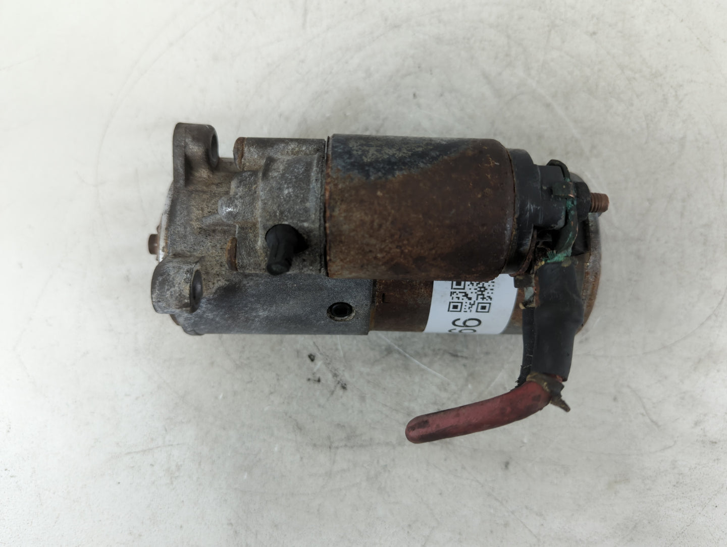 1999-2013 Ford F-150 Car Starter Motor Solenoid OEM P/N:9L34-11000-AB Fits OEM Used Auto Parts - Oemusedautoparts1.com