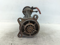 1999-2013 Ford F-150 Car Starter Motor Solenoid OEM P/N:9L34-11000-AB Fits OEM Used Auto Parts - Oemusedautoparts1.com