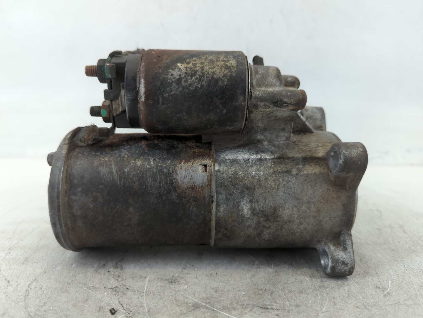 1999-2013 Ford F-150 Car Starter Motor Solenoid OEM P/N:9L34-11000-AB Fits OEM Used Auto Parts - Oemusedautoparts1.com