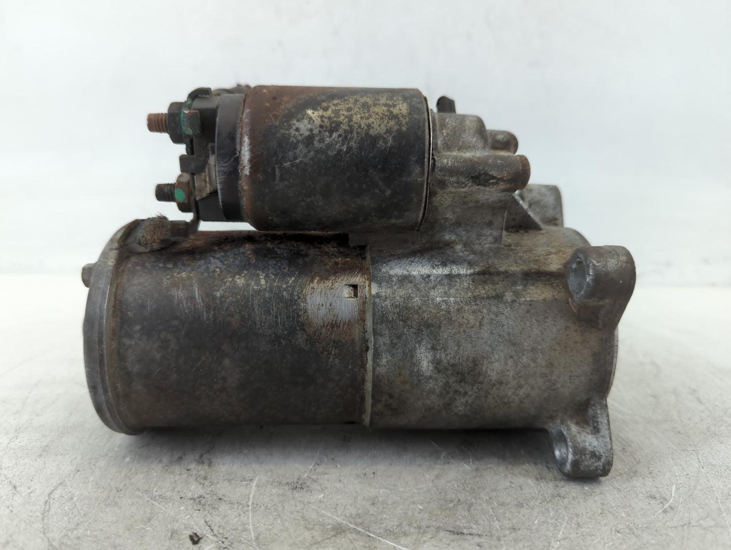 1999-2013 Ford F-150 Car Starter Motor Solenoid OEM P/N:9L34-11000-AB Fits OEM Used Auto Parts - Oemusedautoparts1.com