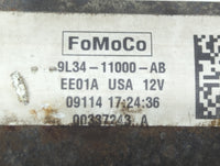 1999-2013 Ford F-150 Car Starter Motor Solenoid OEM P/N:9L34-11000-AB Fits OEM Used Auto Parts - Oemusedautoparts1.com