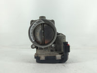 2009-2010 Ford F-150 Throttle Body P/N:9L3E-9F991-FA Fits Fits 2009 2010 OEM Used Auto Parts - Oemusedautoparts1.com