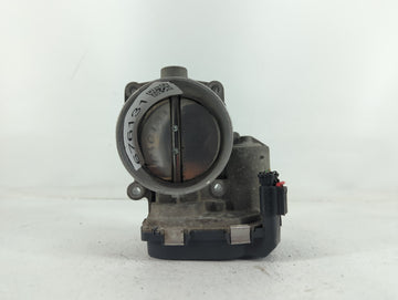 2009-2010 Ford F-150 Throttle Body P/N:9L3E-9F991-FA Fits Fits 2009 2010 OEM Used Auto Parts - Oemusedautoparts1.com