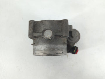 2009-2010 Ford F-150 Throttle Body P/N:9L3E-9F991-FA Fits Fits 2009 2010 OEM Used Auto Parts