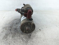 1999-2013 Ford F-150 Car Starter Motor Solenoid OEM P/N:9L34-11000-AB Fits OEM Used Auto Parts - Oemusedautoparts1.com