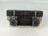2009 Ford F-150 Climate Control Module Temperature AC/Heater Replacement P/N:9L34-19980-GB Fits OEM Used Auto Parts - Oemuse