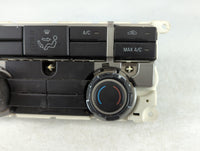 2009 Ford F-150 Climate Control Module Temperature AC/Heater Replacement P/N:9L34-19980-GB Fits OEM Used Auto Parts - Oemuse