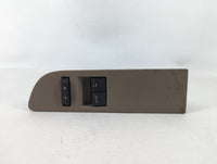 2009-2010 Ford F-150 Master Power Window Switch Replacement Driver Side Left P/N:128890680084 28191288 Fits Fits 2009 2010 O