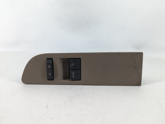 compare product 2009-2010 Ford F-150 Master Power Window Switch Replacement Driver Side Left P/N:128890680084 28191288 Fits Fits 2009 2010 OEM Used Auto Parts