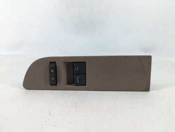 2009-2010 Ford F-150 Master Power Window Switch Replacement Driver Side Left P/N:128890680084 28191288 Fits Fits 2009 2010 O
