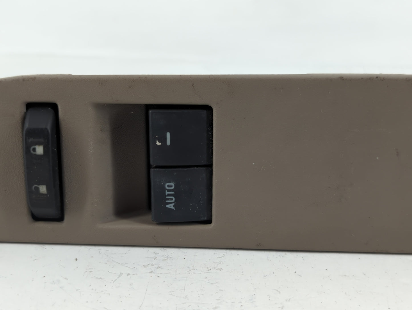 2009-2010 Ford F-150 Master Power Window Switch Replacement Driver Side Left P/N:128890680084 28191288 Fits Fits 2009 2010 O