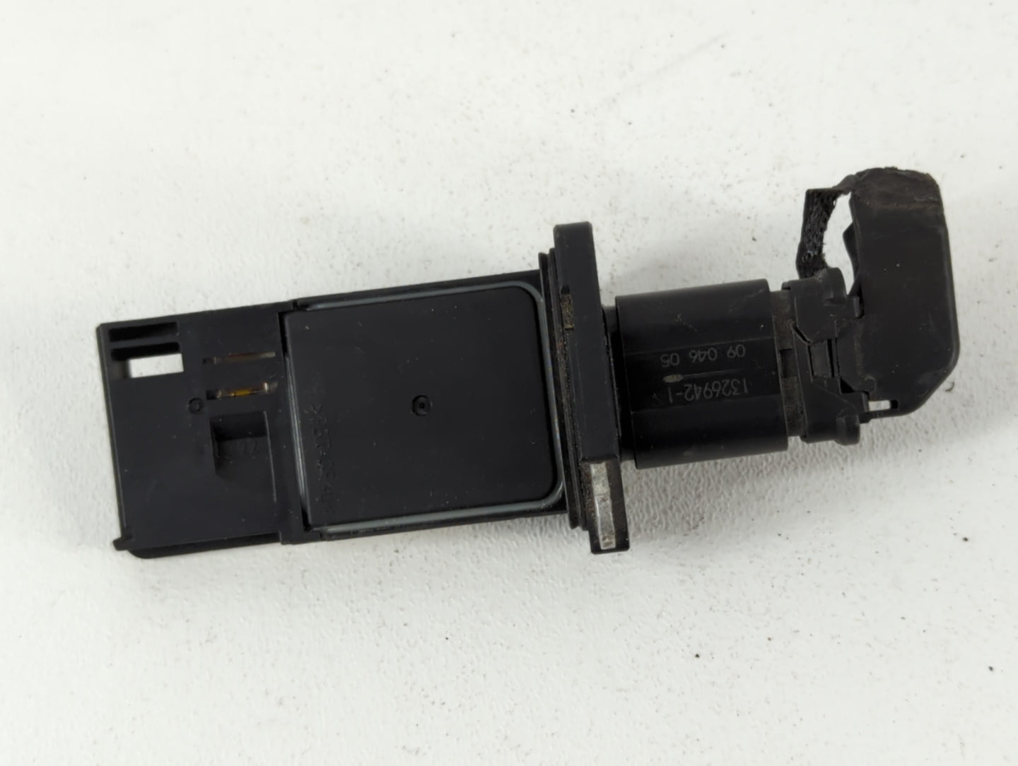 2004-2010 Ford F-150 Mass Air Flow Meter Maf - Oemusedautoparts1.com
