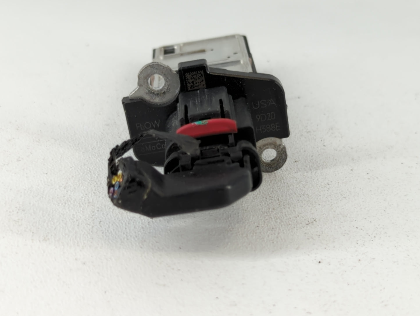 2004-2010 Ford F-150 Mass Air Flow Meter Maf - Oemusedautoparts1.com