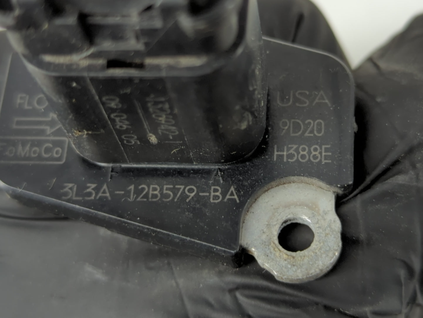2004-2010 Ford F-150 Mass Air Flow Meter Maf - Oemusedautoparts1.com