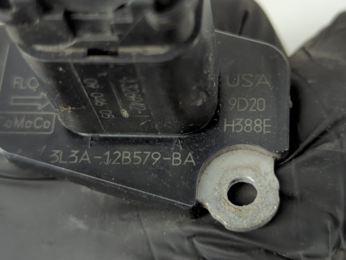2004-2010 Ford F-150 Mass Air Flow Meter Maf - Oemusedautoparts1.com