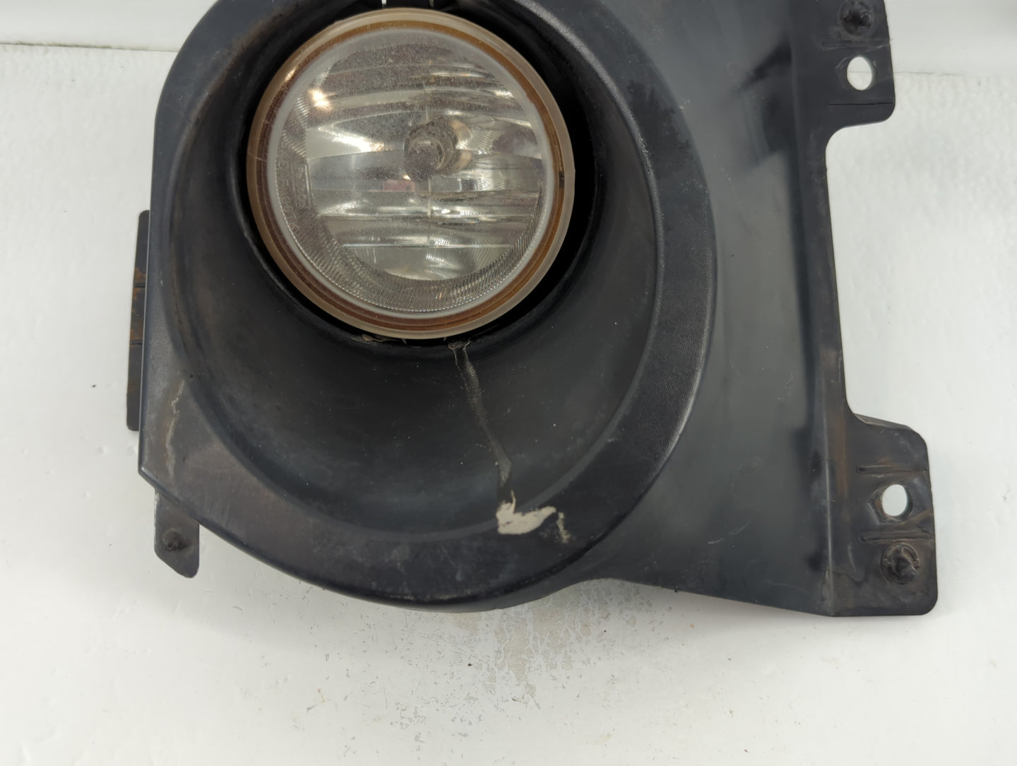 2006-2010 Ford F-150 Passenger Right Oem Front Light Lamp - Oemusedautoparts1.com
