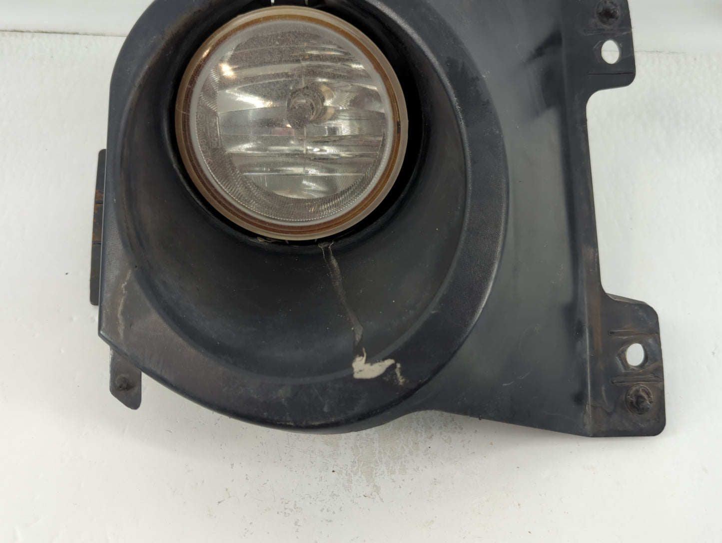 2006-2010 Ford F-150 Passenger Right Oem Front Light Lamp - Oemusedautoparts1.com