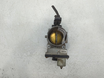 2004-2010 Ford F-150 Throttle Body P/N:09040 C108Q 8L3E-9F991-BA Fits Fits 2004 2005 2006 2007 2008 2009 2010 OEM Used Auto 