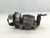 2004-2010 Ford F-150 Throttle Body P/N:09040 C108Q 8L3E-9F991-BA Fits Fits 2004 2005 2006 2007 2008 2009 2010 OEM Used Auto 