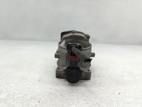 2004-2010 Ford F-150 Throttle Body P/N:09040 C108Q 8L3E-9F991-BA Fits Fits 2004 2005 2006 2007 2008 2009 2010 OEM Used Auto 