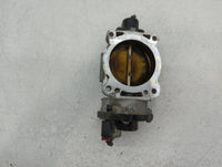 2004-2010 Ford F-150 Throttle Body P/N:09040 C108Q 8L3E-9F991-BA Fits Fits 2004 2005 2006 2007 2008 2009 2010 OEM Used Auto 
