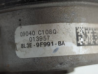 2004-2010 Ford F-150 Throttle Body P/N:09040 C108Q 8L3E-9F991-BA Fits Fits 2004 2005 2006 2007 2008 2009 2010 OEM Used Auto 