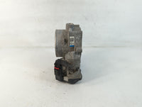 2009-2010 Ford F-150 Throttle Body P/N:9L3E-9F991-FA Fits Fits 2009 2010 OEM Used Auto Parts - Oemusedautoparts1.com