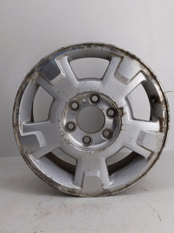 2009-2014 Ford F-150 Oem Wheel Rim - Oemusedautoparts1.com