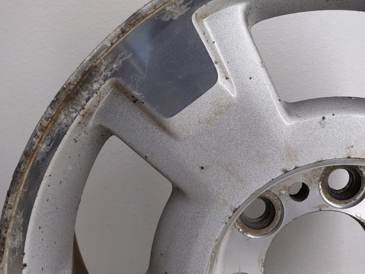 2009-2014 Ford F-150 Oem Wheel Rim - Oemusedautoparts1.com