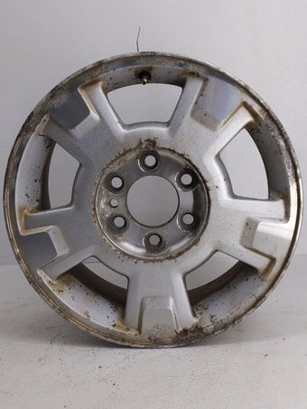 compare product 2009-2014 Ford F-150 Oem Wheel Rim 803517