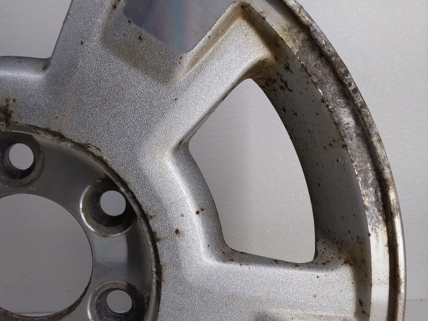 2009-2014 Ford F-150 Oem Wheel Rim 803517 - Oemusedautoparts1.com