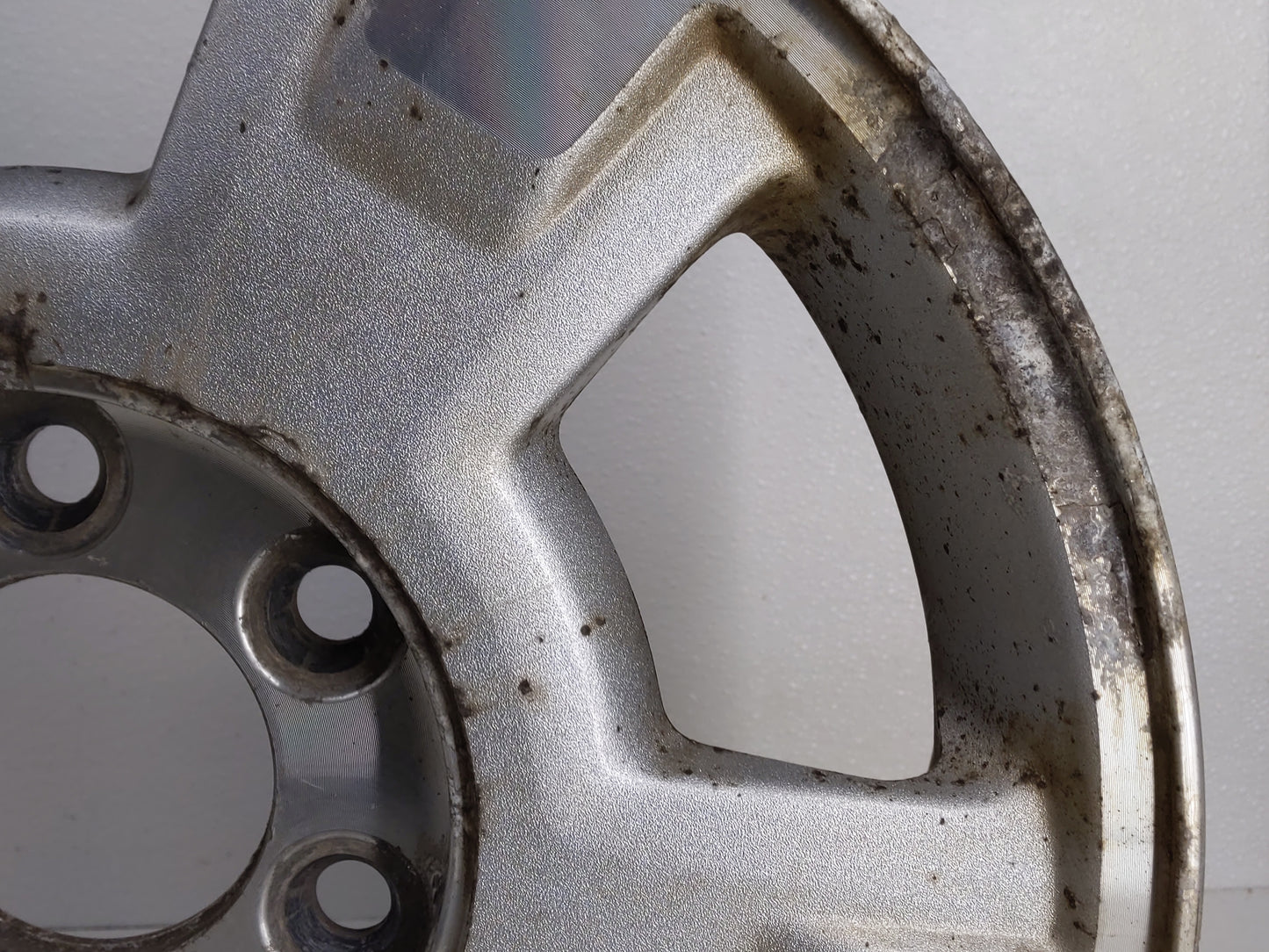2009-2014 Ford F-150 Oem Wheel Rim 803517 - Oemusedautoparts1.com