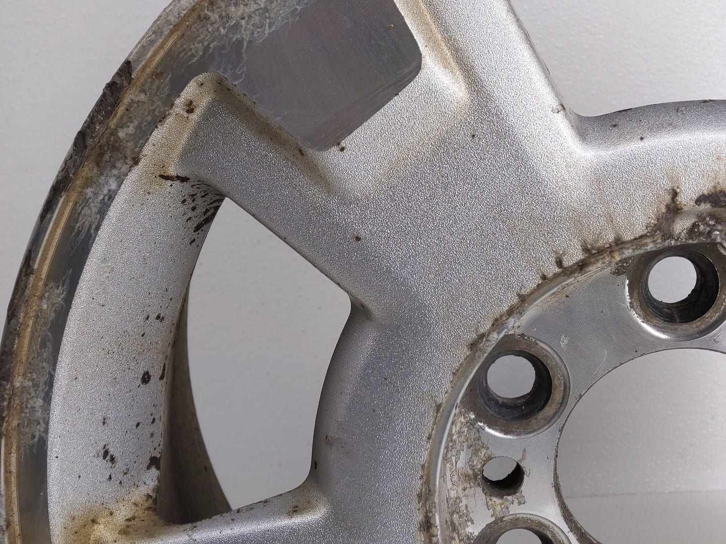 2009-2014 Ford F-150 Oem Wheel Rim 803517 - Oemusedautoparts1.com