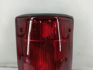 2009 Ford F-150 Tail Light Assembly Passenger Right OEM P/N:30552987 FR195-B200R Fits OEM Used Auto Parts