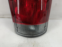 2009 Ford F-150 Tail Light Assembly Passenger Right OEM P/N:30552987 FR195-B200R Fits OEM Used Auto Parts - Oemusedautoparts