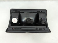 2009 Ford F-150 Tail Light Assembly Passenger Right OEM P/N:30552987 FR195-B200R Fits OEM Used Auto Parts - Oemusedautoparts