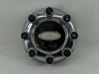 compare product 2009 Ford F-250 Rim Wheel Center Cap Chrome