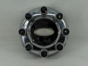 compare product 2009 Ford F-250 Rim Wheel Center Cap Chrome
