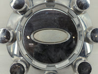 2009 Ford F-250 Rim Wheel Center Cap Chrome - Oemusedautoparts1.com