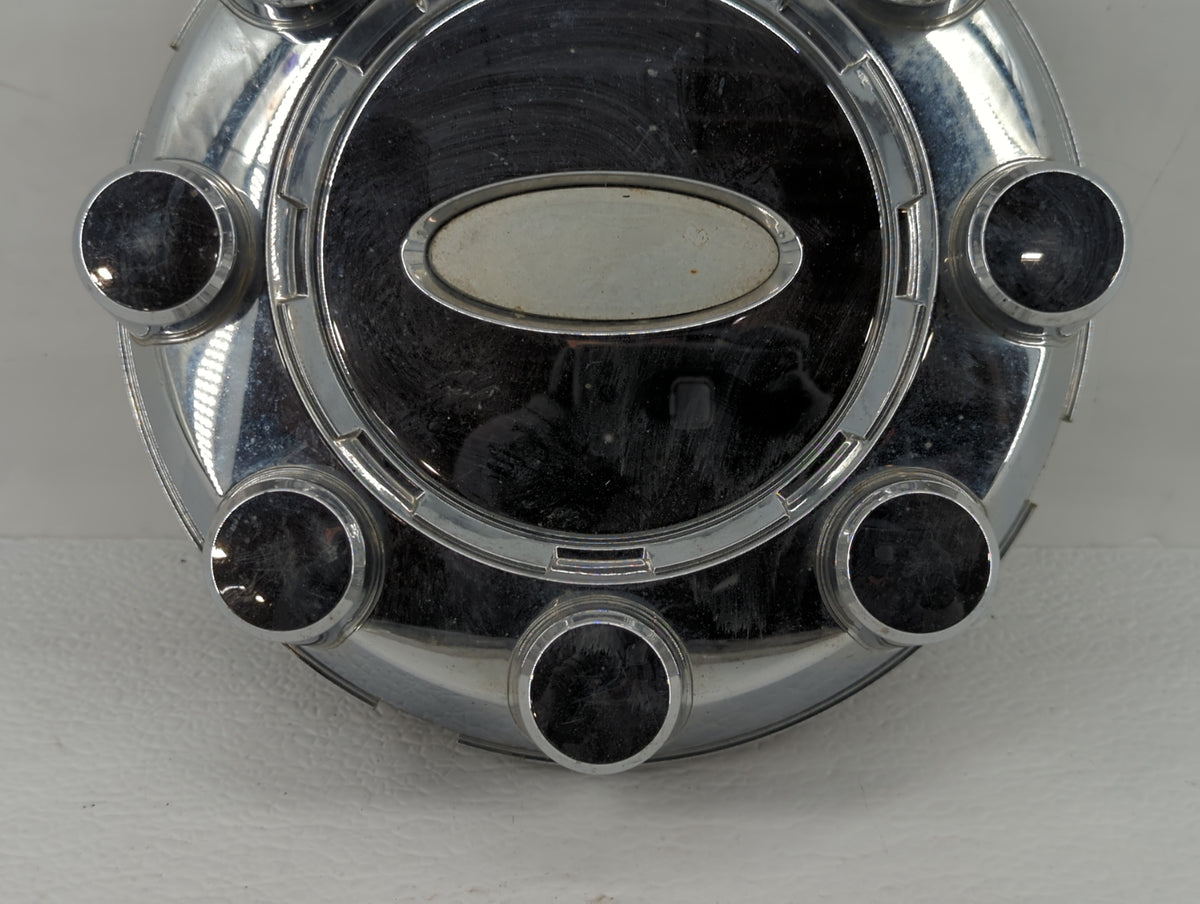 2009 Ford F-250 Rim Wheel Center Cap Chrome - Oemusedautoparts1.com