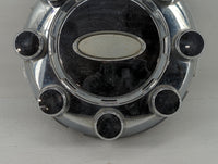 2009 Ford F-250 Rim Wheel Center Cap Chrome - Oemusedautoparts1.com